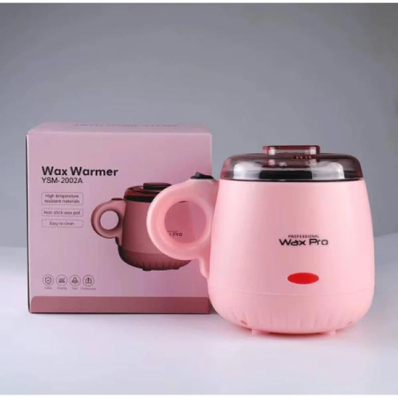 ACCESORII & MACHIAJ - Încălzitor Electric Profesional pentru Ceară – Wax Warmer