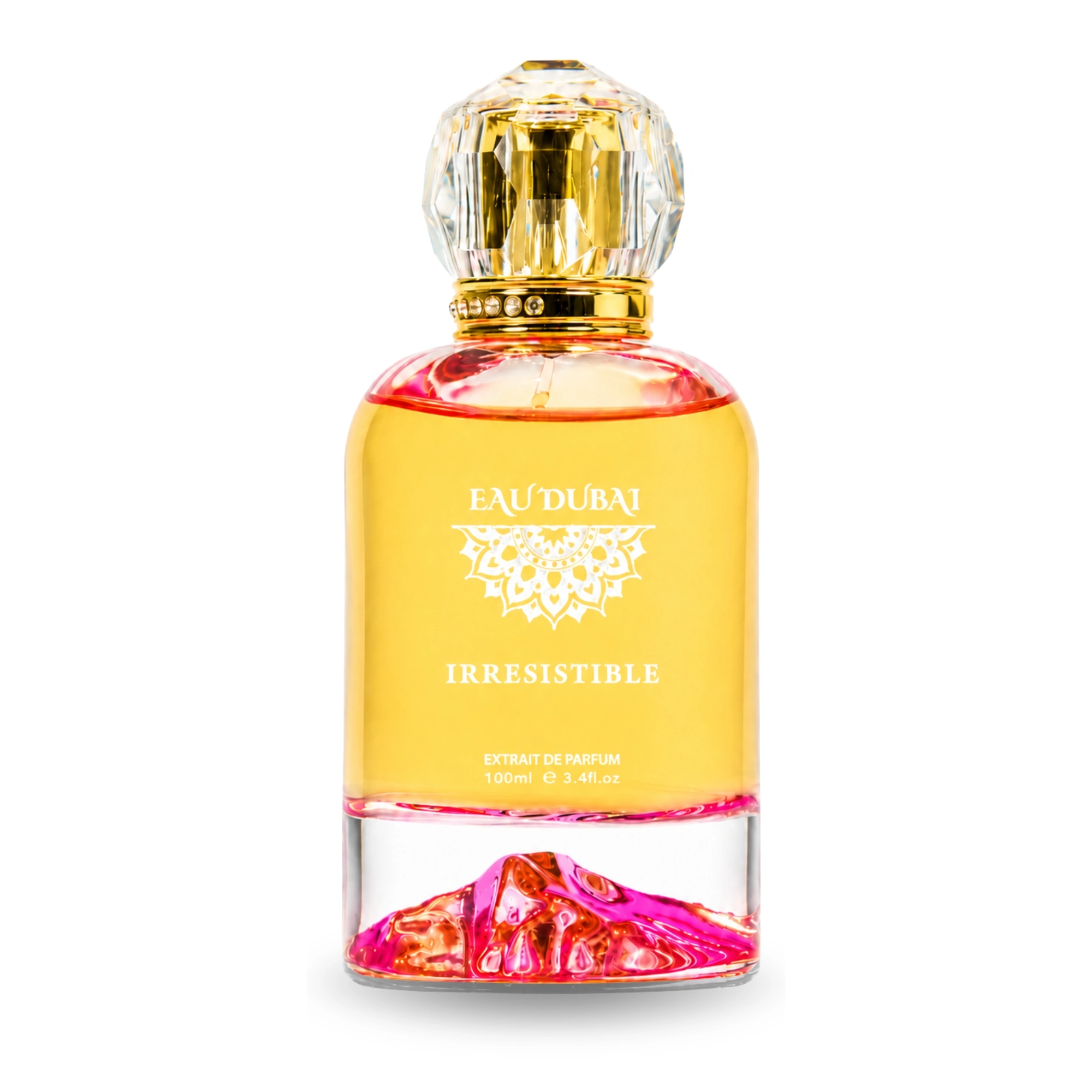 BEST SELLERS - Irresistible – Extract de Parfum, Dama, 100 ML – inspirat de Very Irresistible by Givenchy
