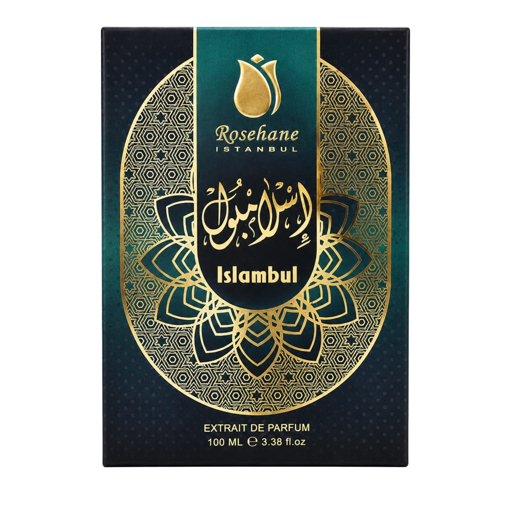 Islambul – Extract de Parfum, Unisex, 100 ML – inspirat de Accento by Xerjoff [2]