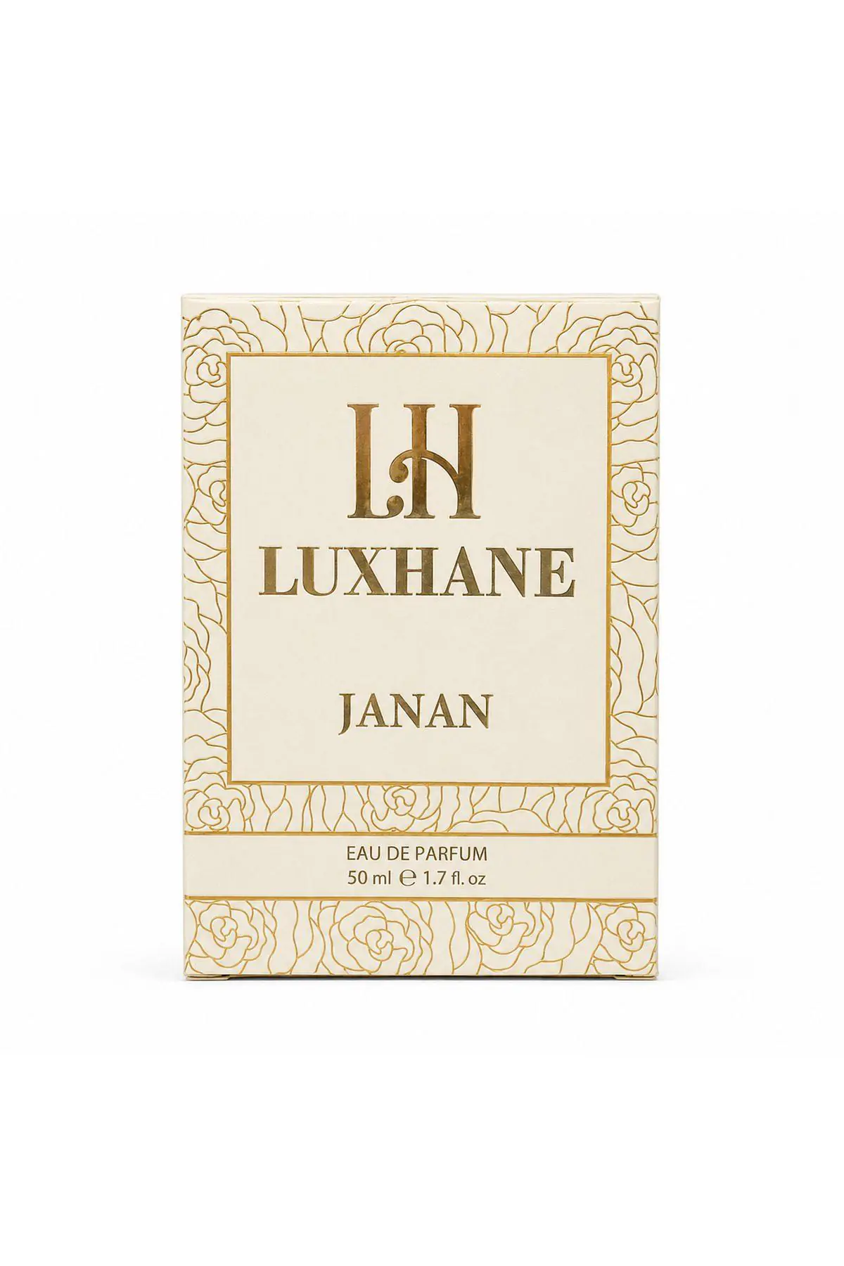 Janane – Extract de Parfum, 50ml, Damă [2]