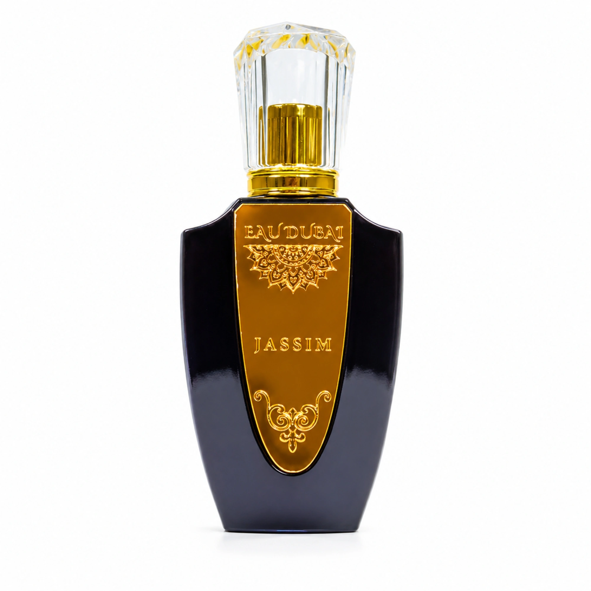 BEST SELLERS - Jassim – Extract de parfum, Unisex, 80 ML – inspirat de Oud Mineral by Tom Ford