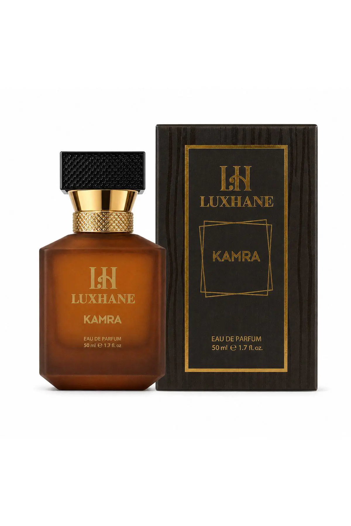 COLECTII EXCLUSIVE - Kamra – Extract de Parfum, 50ml, Unisex