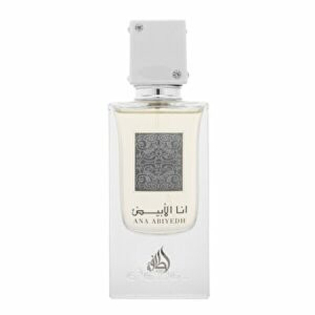TOATE PARFUMURILE - Lattafa Ana Abiyedh Eau De Parfum unisex 60ml