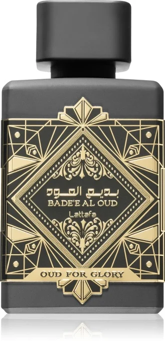 TOATE PARFUMURILE - Lattafa BADEE AL OUD FOR GLORY 100 ml apa de parfum unisex