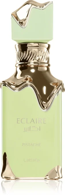 LATTAFA - Lattafa, ECLAIRE PISTACHE 100ML
