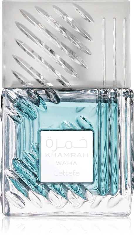 TOATE PARFUMURILE - Lattafa Khamrah Waha Eau de Parfum unisex 100ml