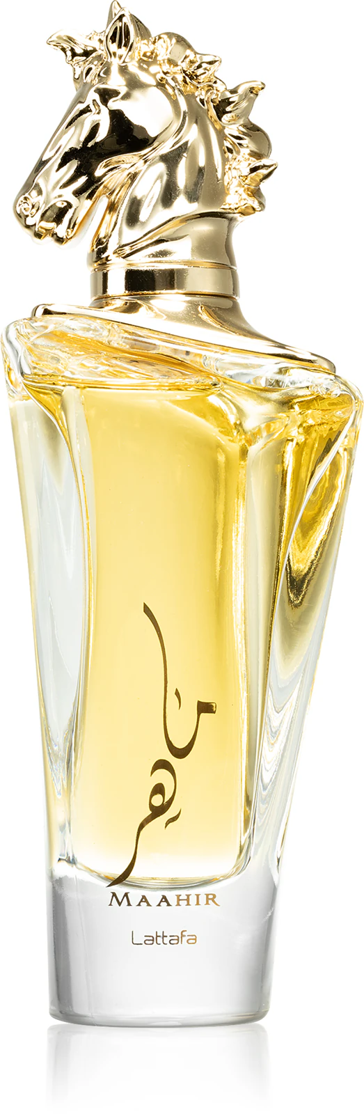 TOATE PARFUMURILE - Lattafa Maahir Eau de Parfum unisex 100ml