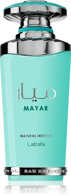PARFUMURI - Lattafa Mayar Natural Intense Unisex EDP 100ml