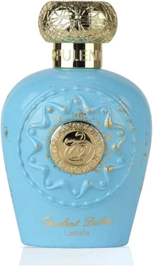TOATE PARFUMURILE - Lattafa Opulent Dubai 100ml unisex