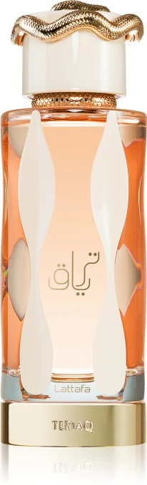 LATTAFA - Lattafa Teriaq, apa de parfum, unisex, 100 ml