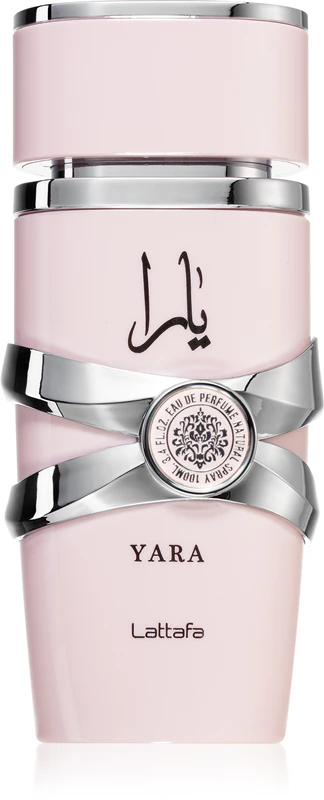 TOATE PARFUMURILE - Lattafa Yara  Eau de Parfum pentru femei 100ml
