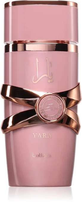 LATTAFA - Lattafa Yara Elixir apa de parfum de dama 100 ml