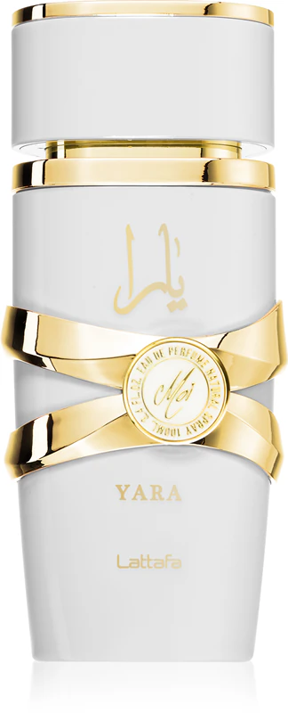 TOATE PARFUMURILE - Lattafa Yara Moi Eau de Parfum pentru femei 100ml