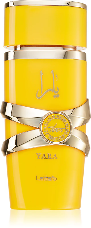 TOATE PARFUMURILE - Lattafa Yara Tous Eau de Parfum pentru femei 100ml