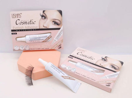 GENE & SPRANCENE - Lipici gene false waterproof USHAS