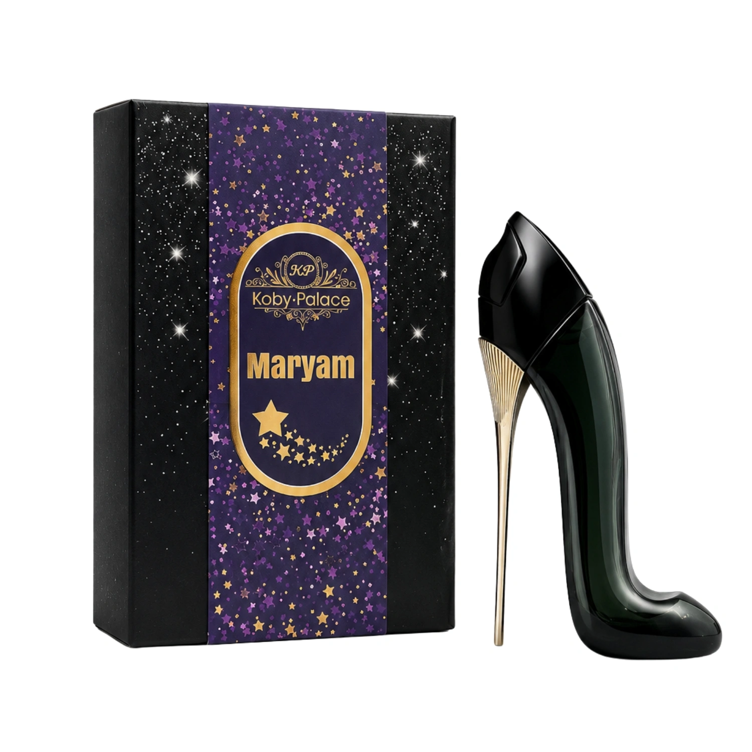 Maryam – Apă de Parfum, Dama ,60 ML [1]