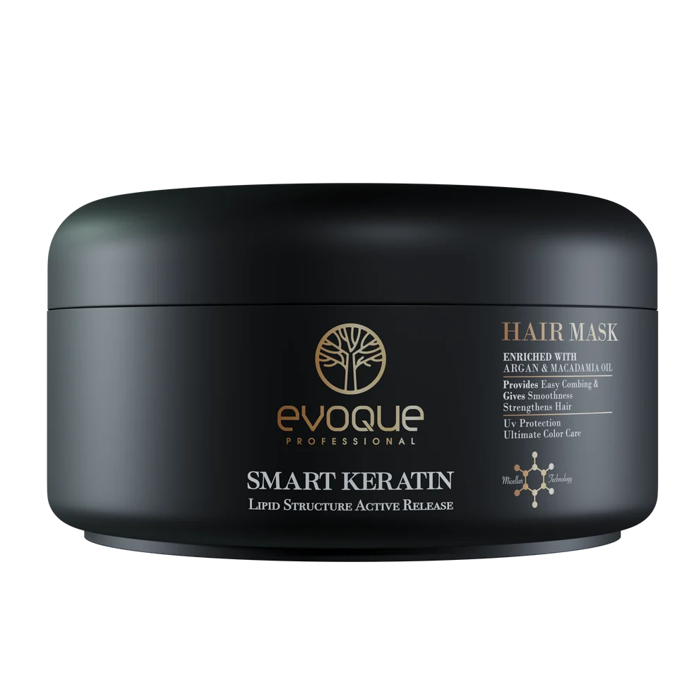 BEAUTY & CARE - Masca de par, Smart Keratin