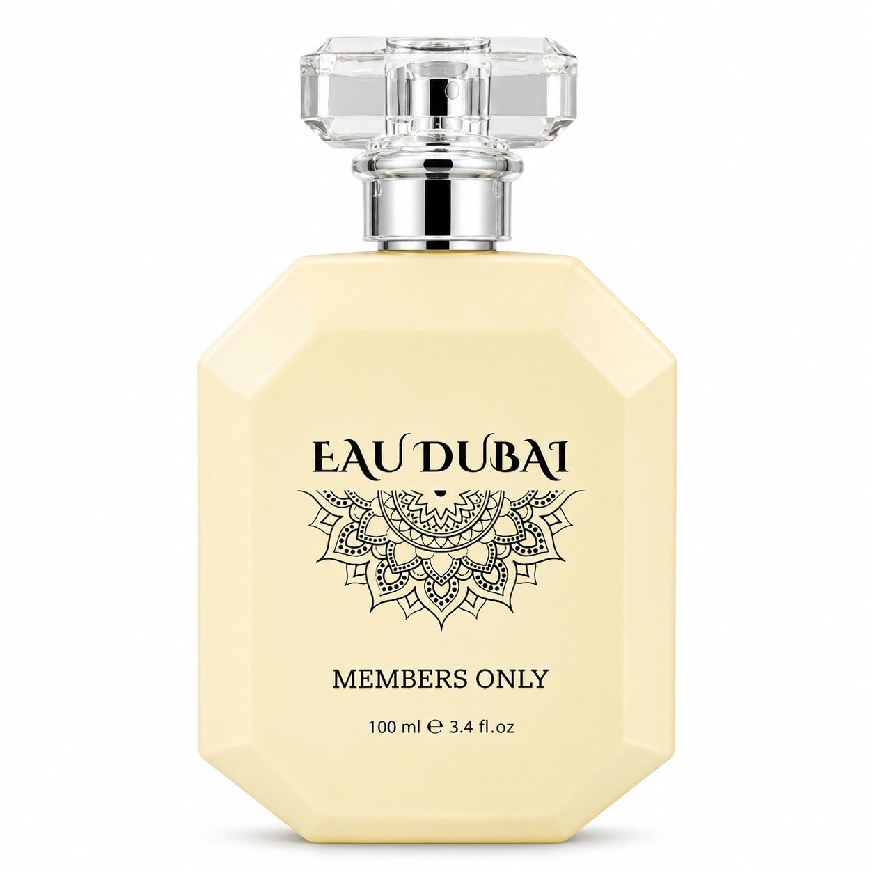 BEST SELLERS - Members Only – Apă de Parfum, Barbati, 100 ML – inspirat de Black XS by Paco Rabanne
