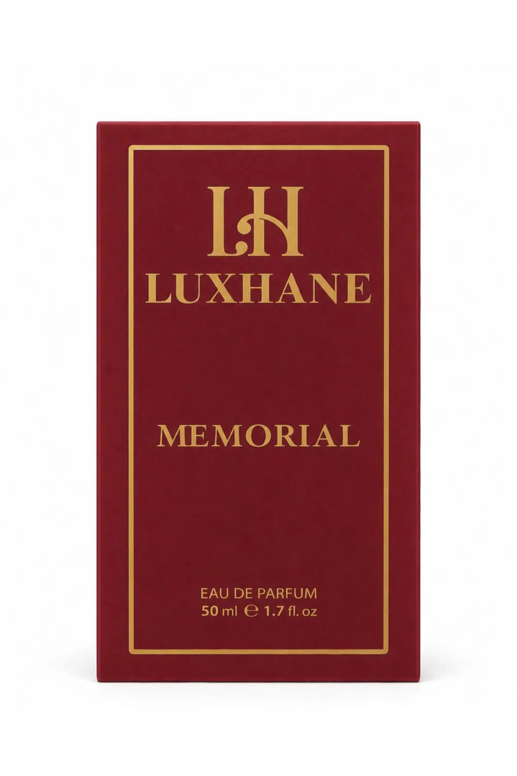 Memorial – Extract de Parfum, 50ml, Damă [2]