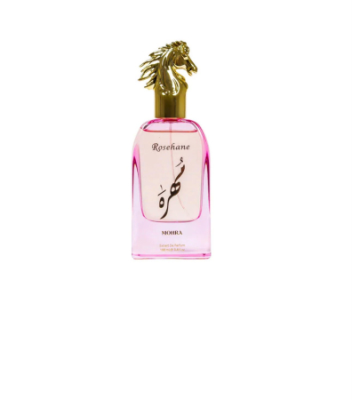 TOATE PARFUMURILE - Mohra Pink – Extract de Parfum, Dama, 100 ML – inspirat de Flamenco by Ramon Monegal