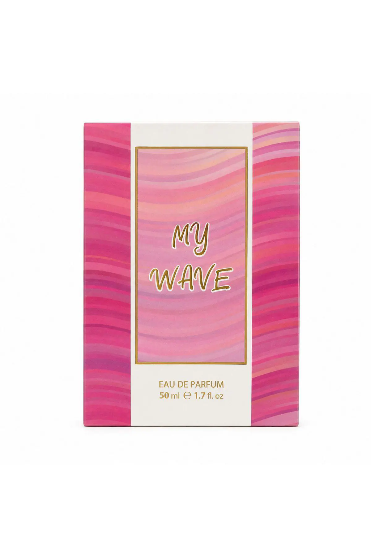 My Wave – Extract de Parfum, 50ml, Damă [2]