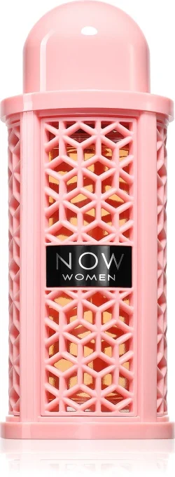 LATTAFA - Now Women Rave 100 ml, apa de parfum, Lattafa, dama