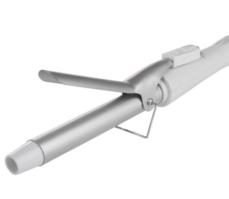 Ondulator de Păr Adler ,30W, Argintiu/Alb [1]