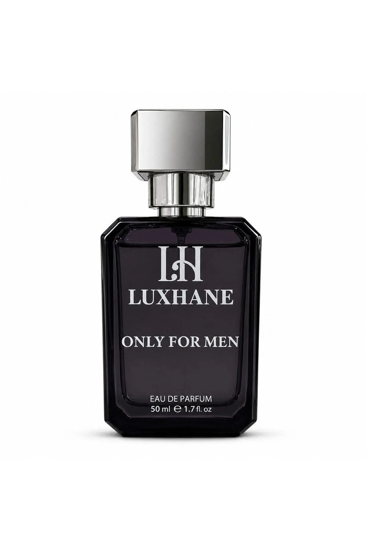 Only for Men – Extract de Parfum, 50ml, Bărbați [1]