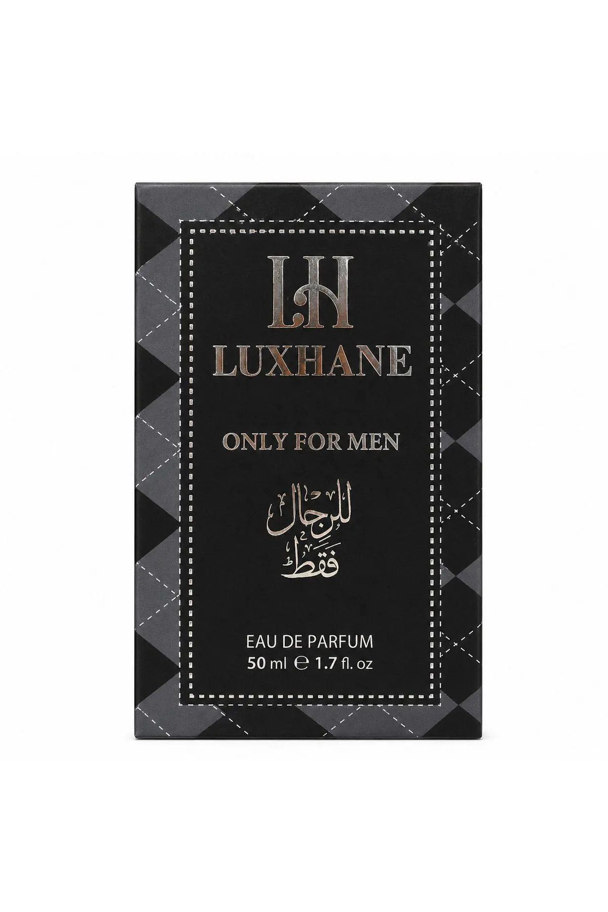 Only for Men – Extract de Parfum, 50ml, Bărbați [2]