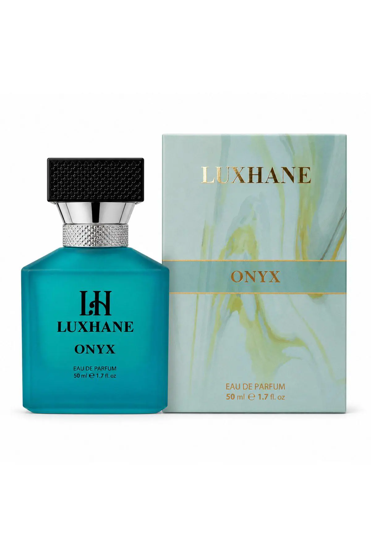 COLECTII EXCLUSIVE - Onyx – Extract de Parfum, 50ml, Unisex
