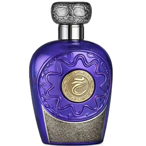 LATTAFA - Opulent Blue Oud Elixir Lattafa 100 ml, apa de parfum, barbati