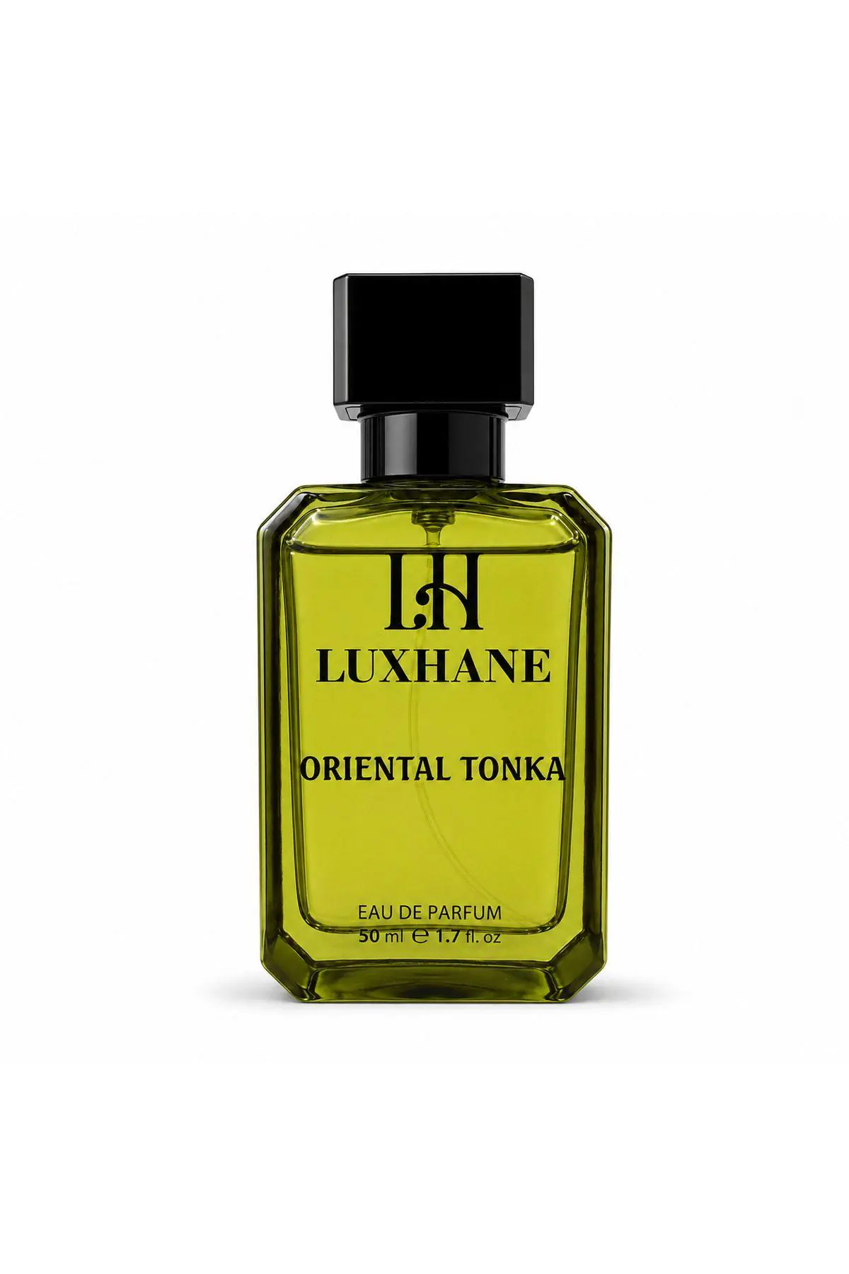 Oriental Tonka – Extract de Parfum, 50ml, Unisex [1]