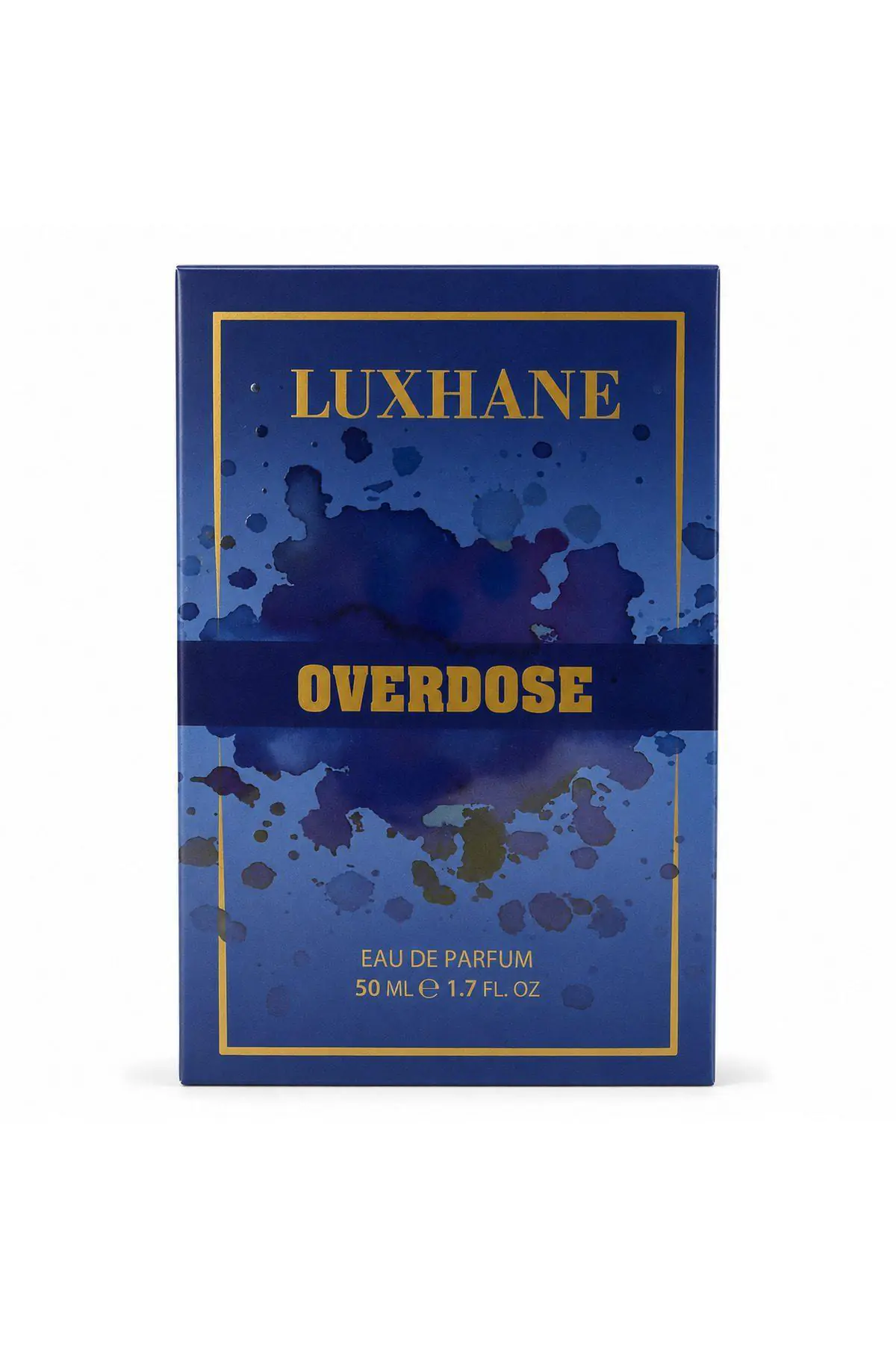 COLECTII EXCLUSIVE - Overdose – Extract de Parfum, 50ml, Damă