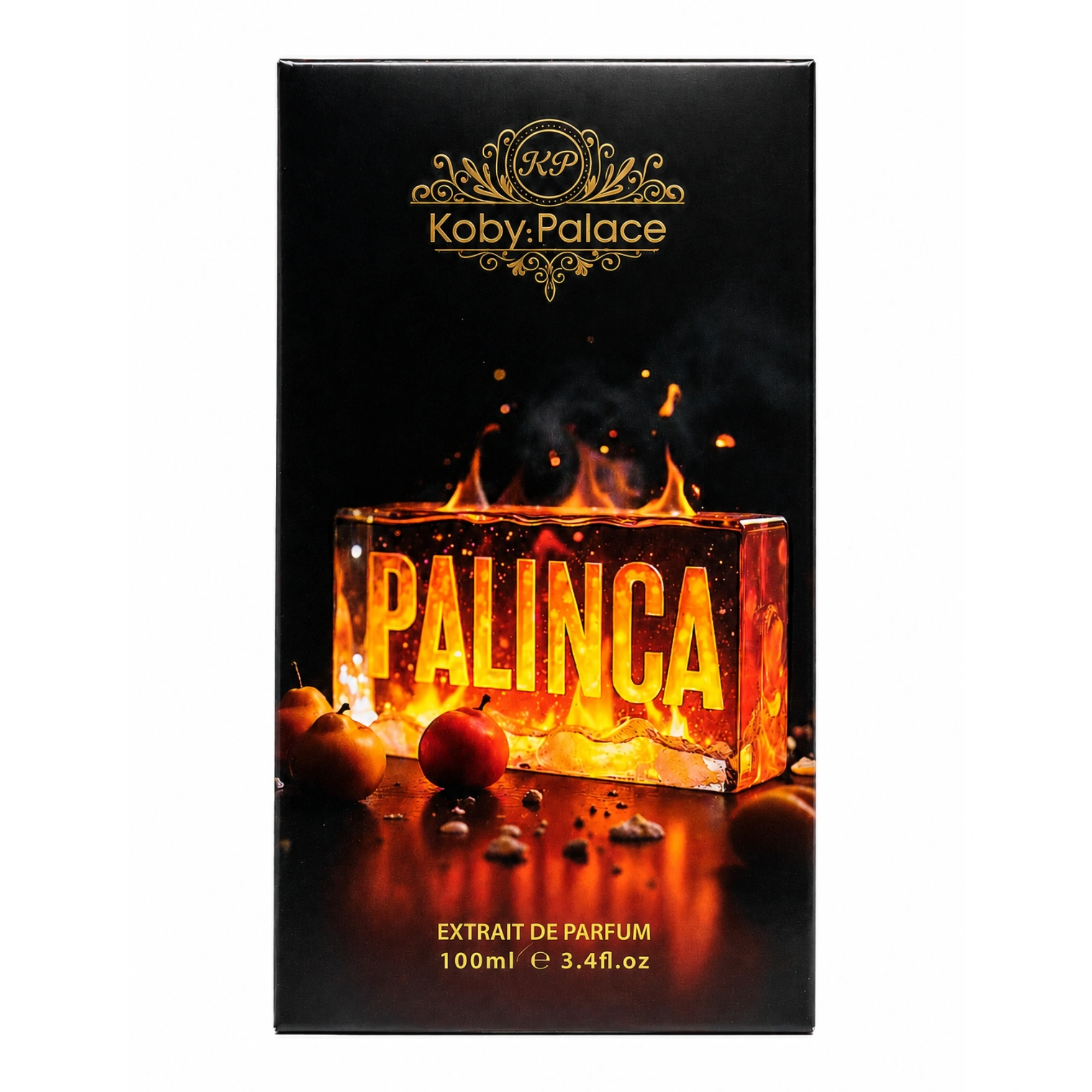 Pălincă – Extract de parfum Unisex, 100 ML – inspirat de Angel’s Share by Killian [2]