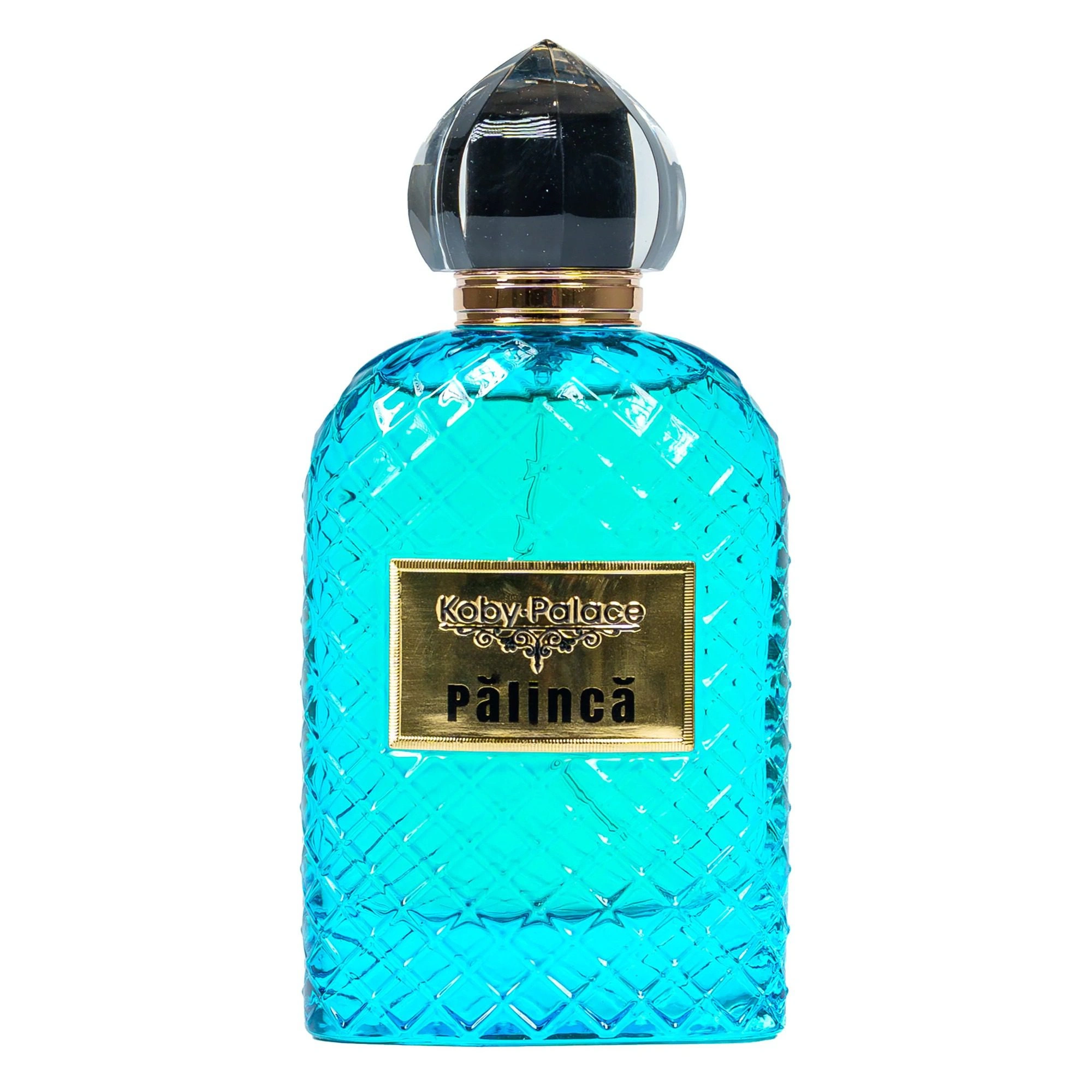 TOATE PARFUMURILE - Pălincă – Extract de parfum Unisex, 100 ML – inspirat de Angel’s Share by Killian