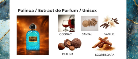 Pălincă – Extract de parfum Unisex, 100 ML – inspirat de Angel’s Share by Killian [3]