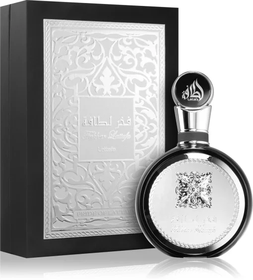 Parfum arabesc Lattafa Fakhar Man , apa de parfum 100 ml, barbati [1]