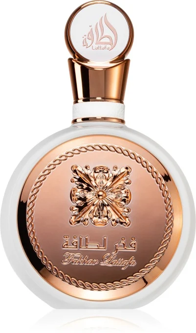 LATTAFA - Parfum arabesc Lattafa Fakhar Rose, apa de parfum 100 ml, femei