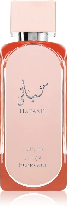 LATTAFA - Parfum arabesc Lattafa Hayaati Florence, apa de parfum 100ml, femei