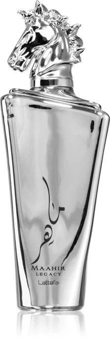 LATTAFA - Parfum arabesc MAAHIR LEGACY , Lattafa, apa de parfum 100 ml, unisex