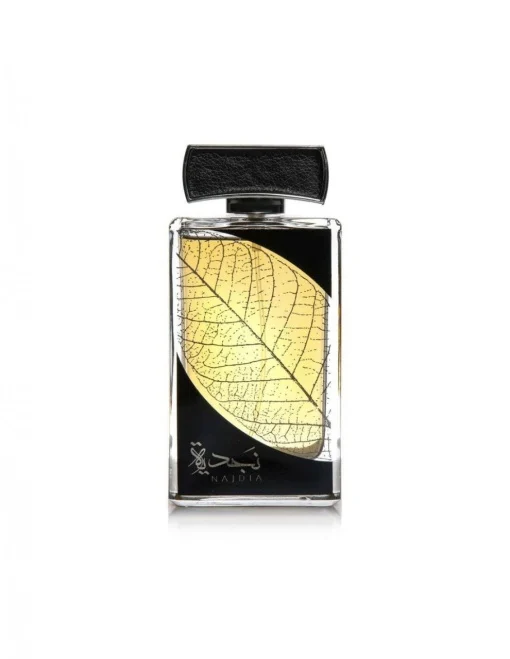 LATTAFA - Parfum bărbătesc Lattafa NAJDIA 100 ml