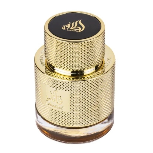 Parfum Lattafa Qaaed, apa de parfum, unisex 100ml [1]