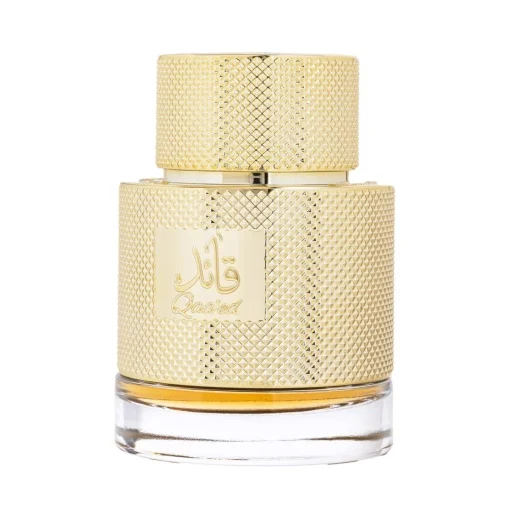 LATTAFA - Parfum Lattafa Qaaed, apa de parfum, unisex 100ml