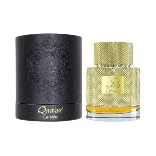 Parfum Lattafa Qaaed, apa de parfum, unisex 100ml [2]