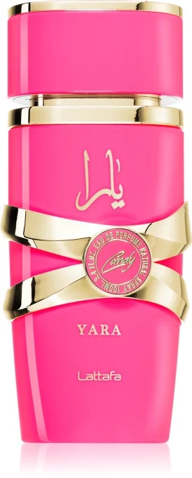 LATTAFA - Parfum Yara Candy, Lattafa, apa de parfum 100 ml, femei