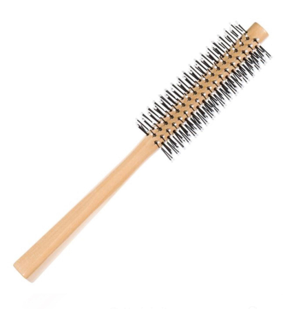 HAIR STYLE - Perie din Lemn pentru Coafat