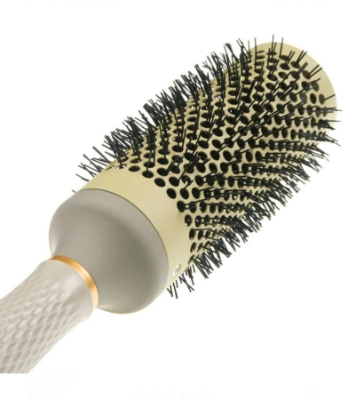 Perie din Plastic pentru Coafat [1]