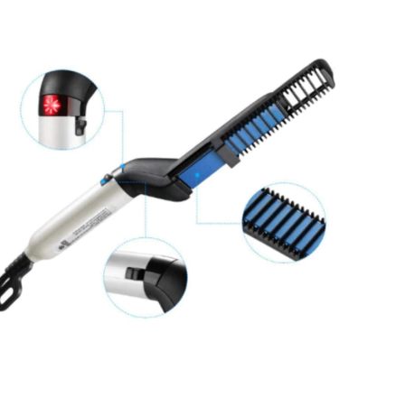 Perie termica electrica barba si par [2]