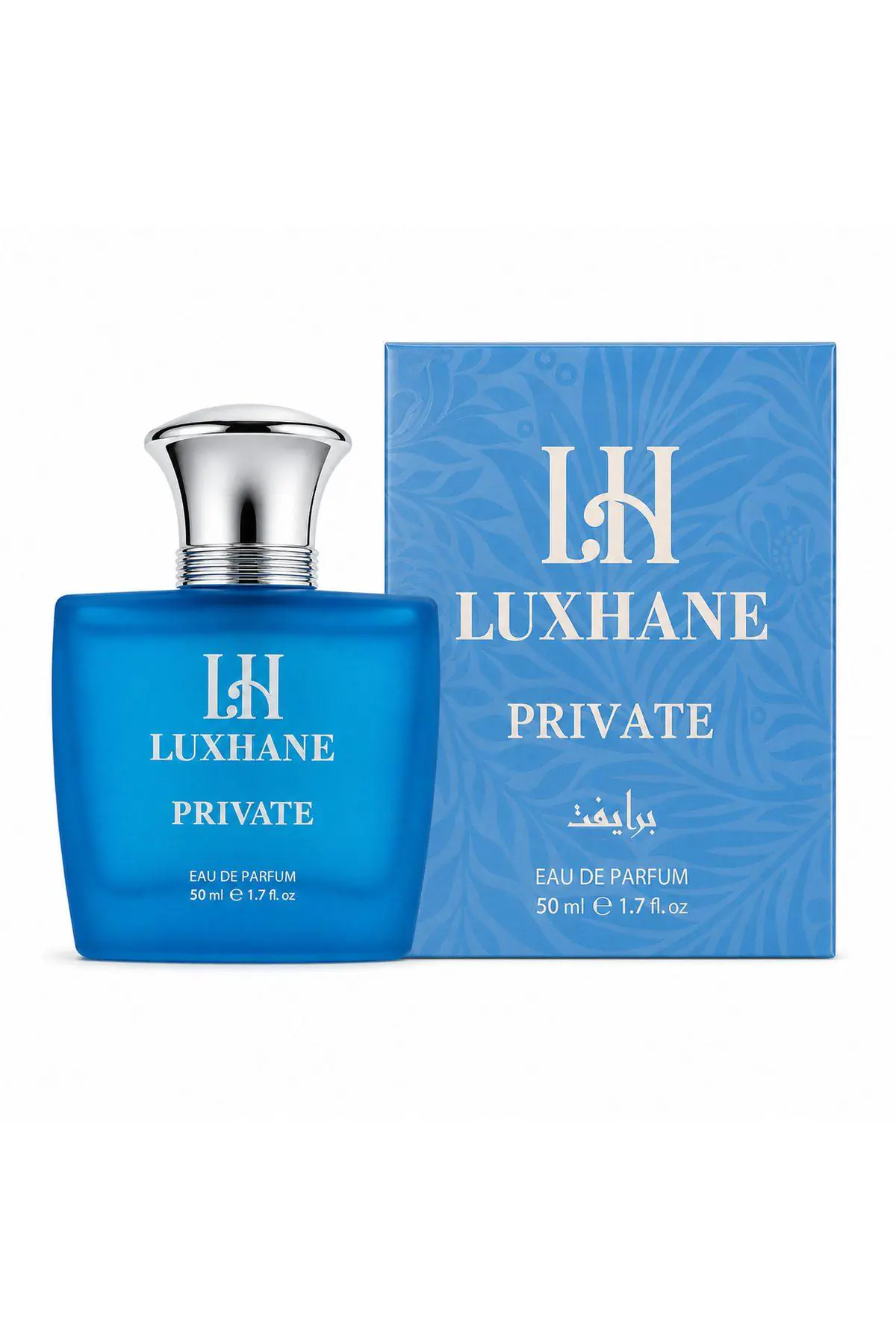 COLECTII EXCLUSIVE - Private – Extract de Parfum, 50ml, Bărbați