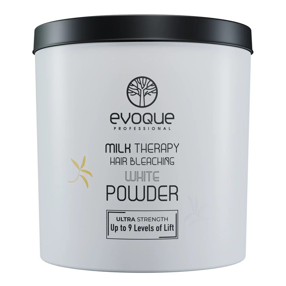 BEAUTY & CARE - Pudra Decoloranta, Milk Therapy